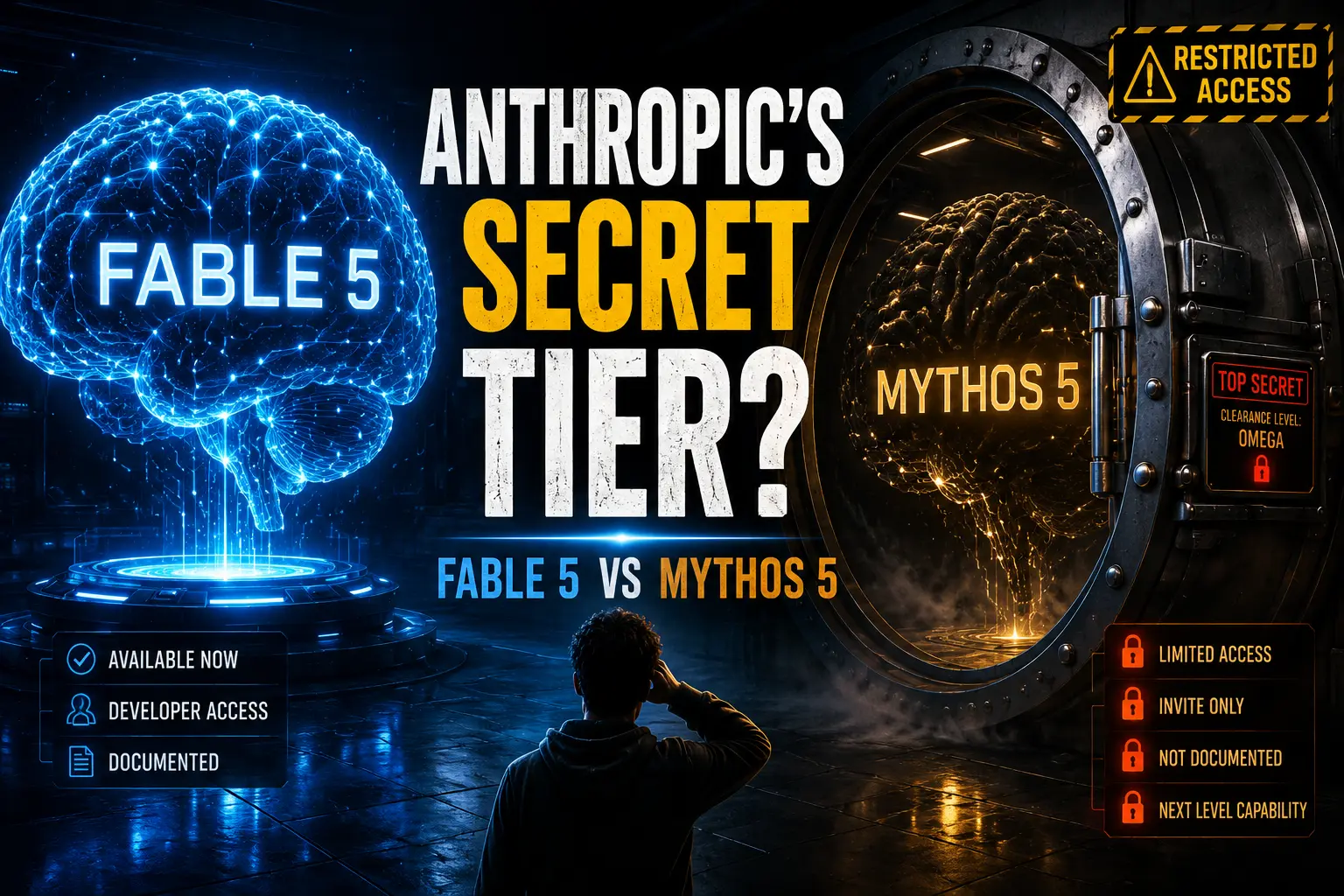 Claude Fable 5, Mythos 5, and the State of the Claude Ecosystem in Mid-2026